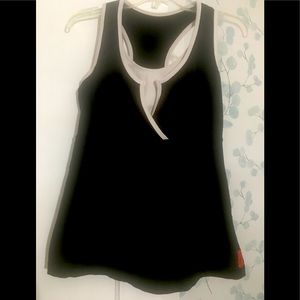 Bally Fitness Shirt-Closet clear out! Bundle only!